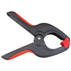 TRADEMASTER SPRING CLAMP - 83MM CAPACITY